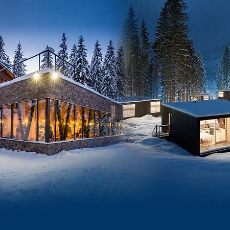 Hotel Bjoernson Jasna & Bjoernson Tree Houses Demanovska Dolina Εξωτερικό φωτογραφία