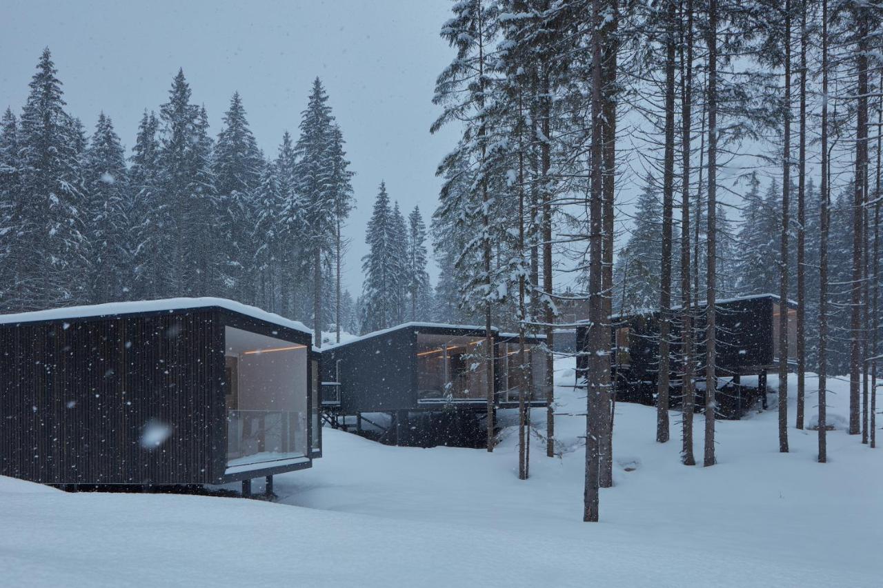 Hotel Bjoernson Jasna & Bjoernson Tree Houses Demanovska Dolina Εξωτερικό φωτογραφία