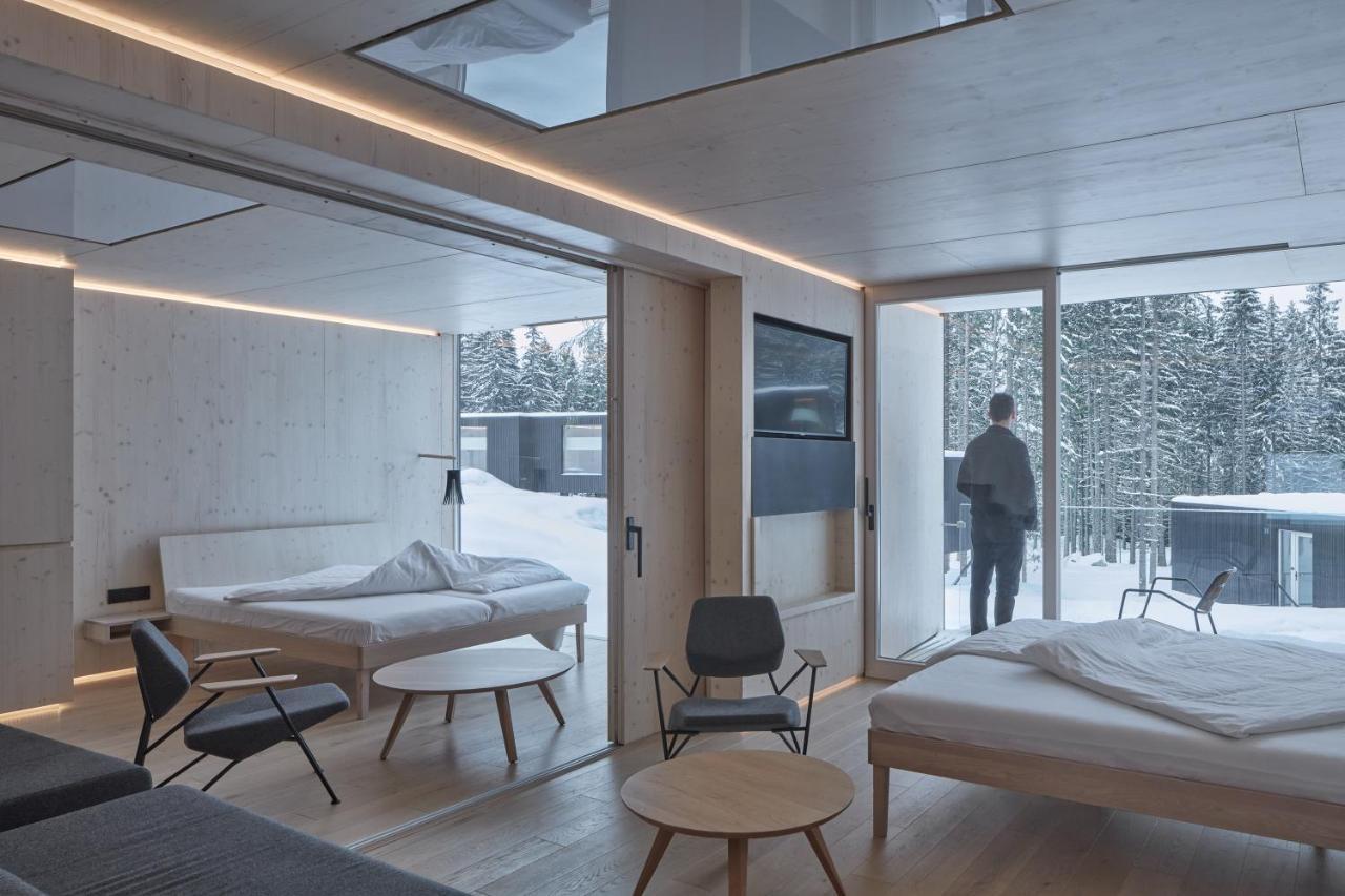 Hotel Bjoernson Jasna & Bjoernson Tree Houses Demanovska Dolina Εξωτερικό φωτογραφία