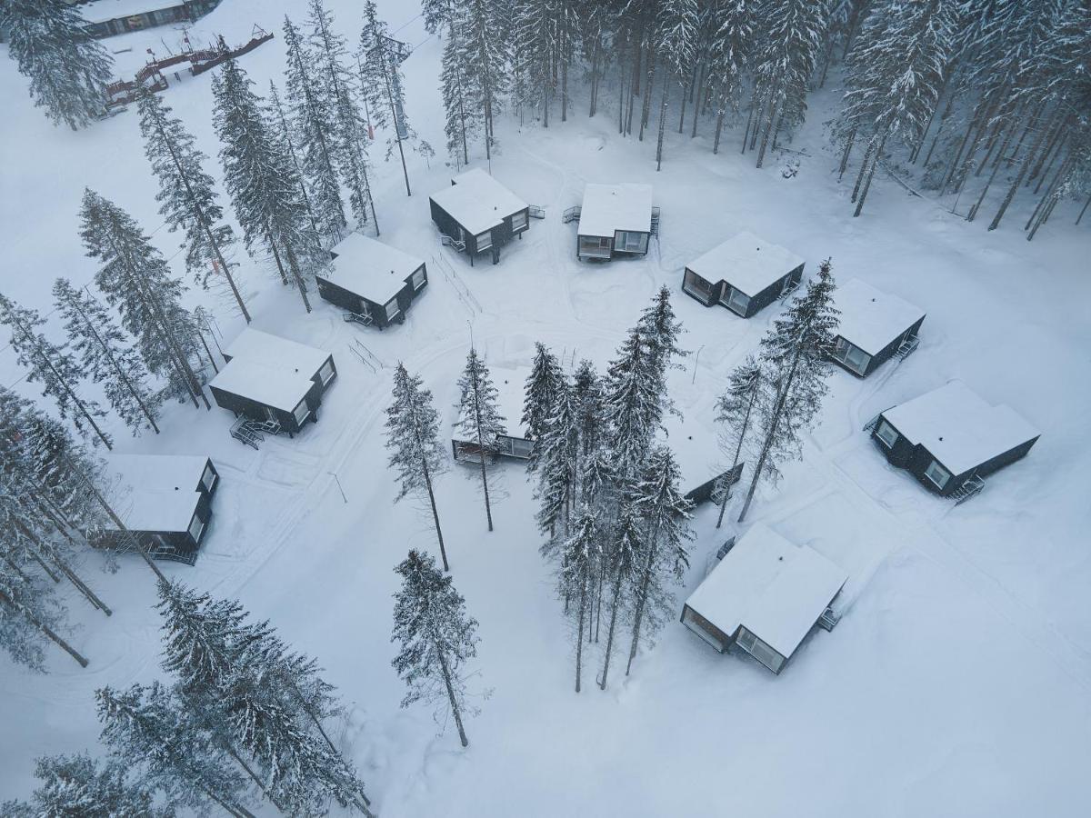 Hotel Bjoernson Jasna & Bjoernson Tree Houses Demanovska Dolina Εξωτερικό φωτογραφία