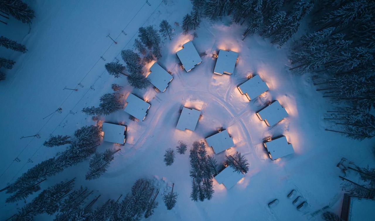 Hotel Bjoernson Jasna & Bjoernson Tree Houses Demanovska Dolina Εξωτερικό φωτογραφία