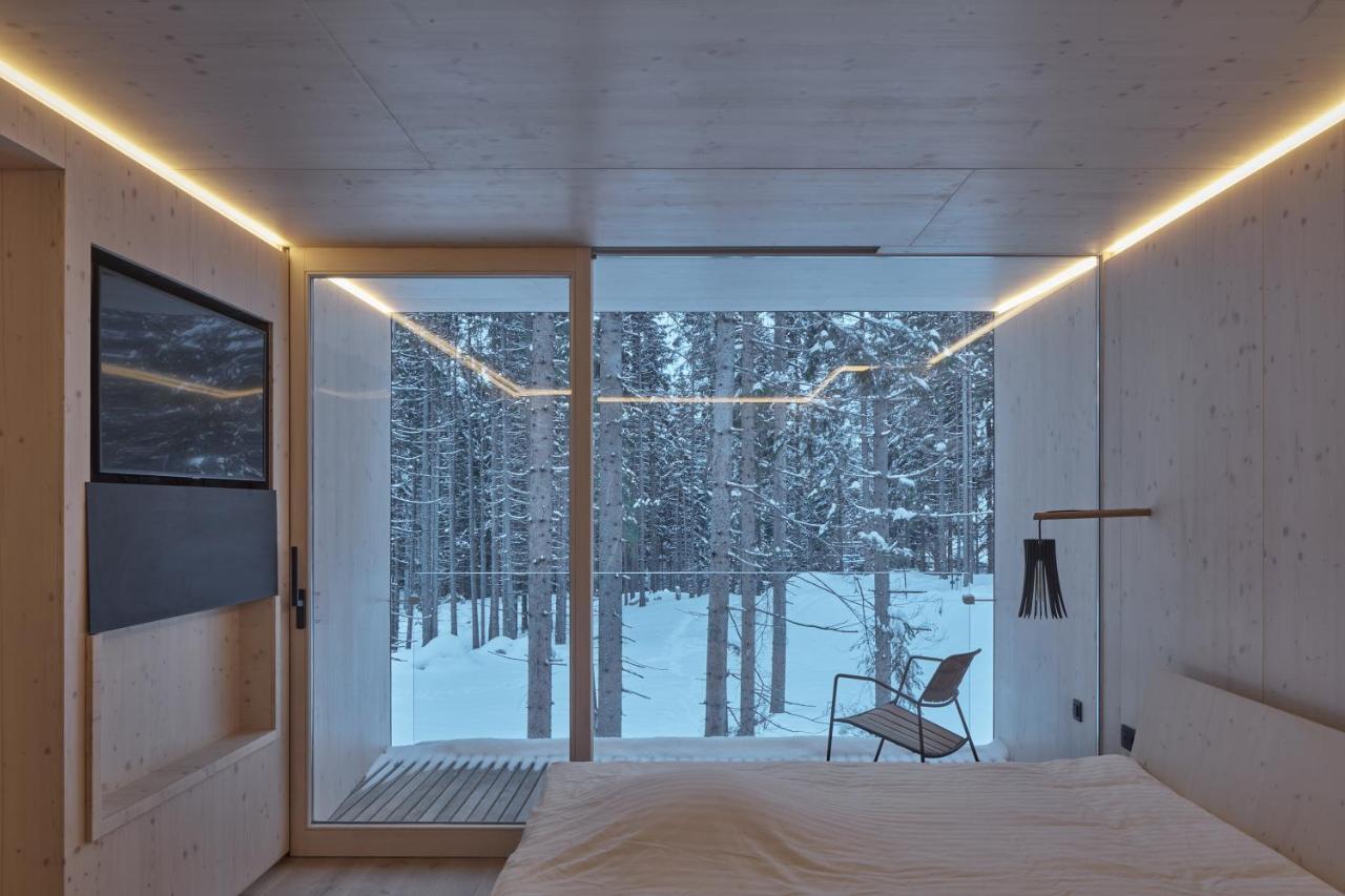 Hotel Bjoernson Jasna & Bjoernson Tree Houses Demanovska Dolina Εξωτερικό φωτογραφία