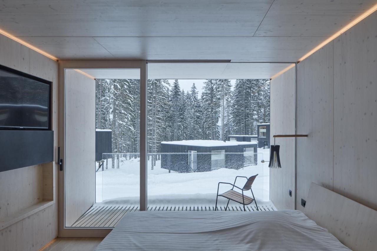 Hotel Bjoernson Jasna & Bjoernson Tree Houses Demanovska Dolina Εξωτερικό φωτογραφία