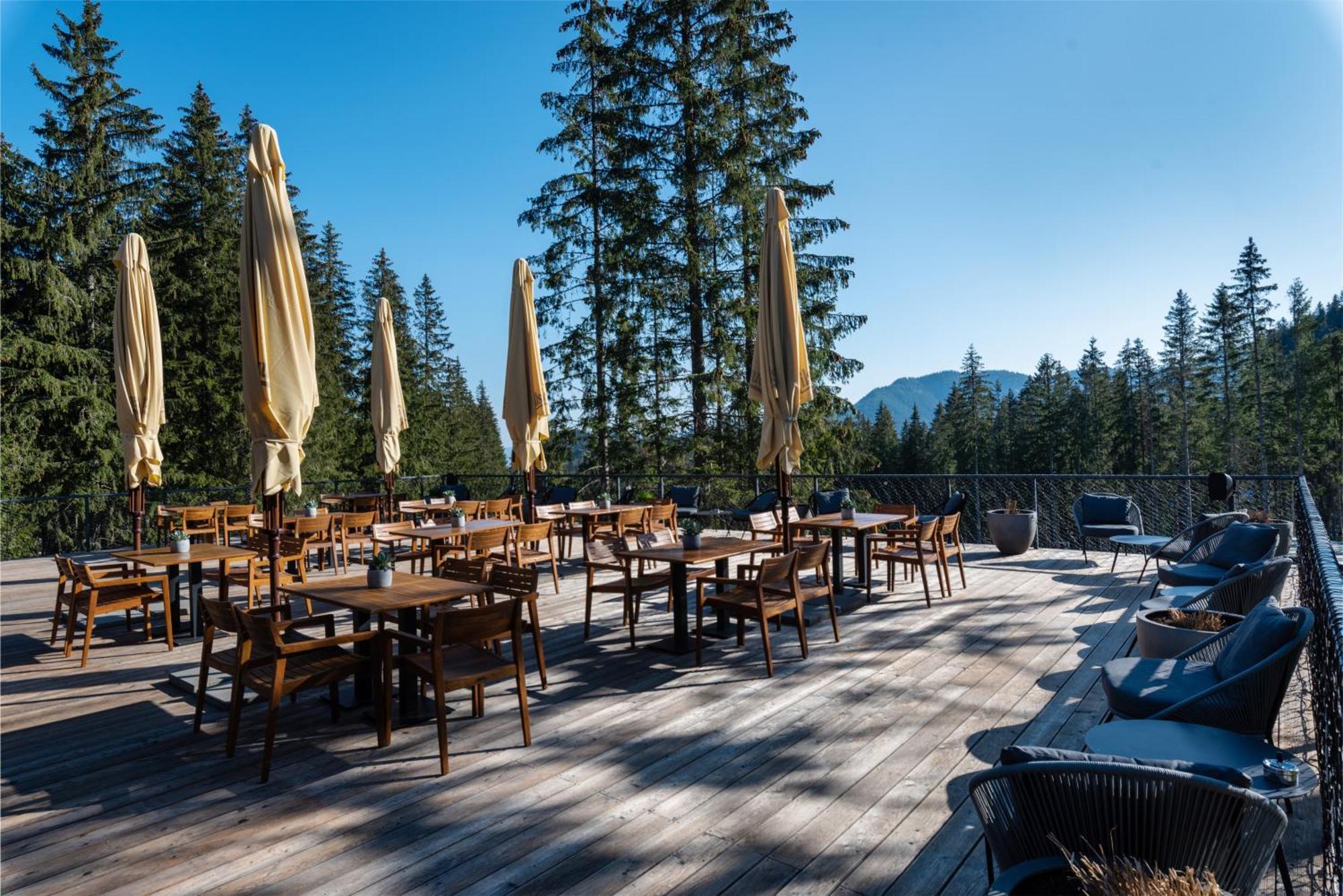 Hotel Bjoernson Jasna & Bjoernson Tree Houses Demanovska Dolina Εξωτερικό φωτογραφία